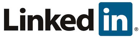 Linkedin Logo