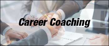 Career Coaching